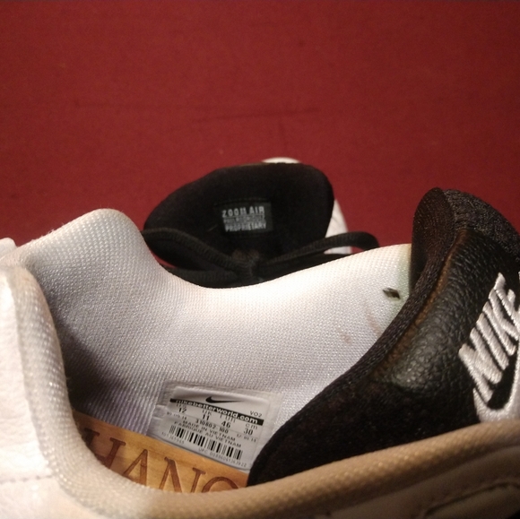 Nike SB Zoom Air • Paul Rodriguez  Proprietary - Picture 4 of 11